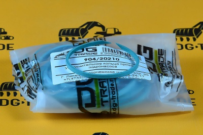 Уплотнительное кольцо привода гидронасоса JCB 904/20210 (1)