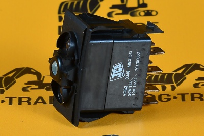 Переключатель JCB (Original)