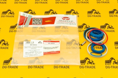 Ремкомплект гидроцилиндра JCB (OEM) 991/20024