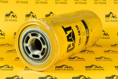 Гидравлический фильтр CATERPILLAR (ULTRA HIGH EFFICIENCY) 126-1818 (3)