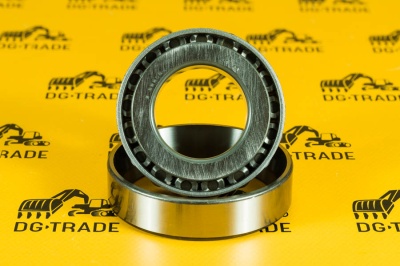 Подшипник КПП JCB (NACHI) 907/20032 (1)