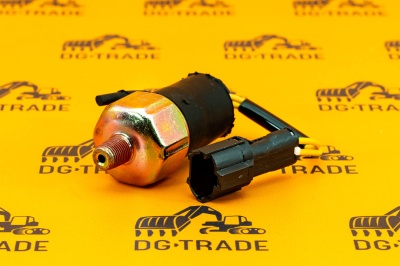 Датчик давления масла Hitachi (OEM) 8973243730 (1)