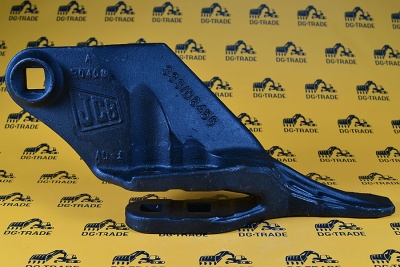 Зуб ковша левый JCB (Original) 400/F0345 (1)