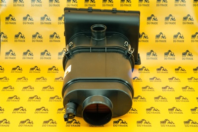 Корпус воздушного фильтра в сборе JCB (Original) 32/925684 (3)