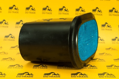 Комплект воздушных фильтров JCB (India) 32/925682 + 32/925683 (2)