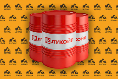 Масло гидравлическое LUKOIL GEYSER ST 46, 20л  фото в интернет-магазине DG-Trade