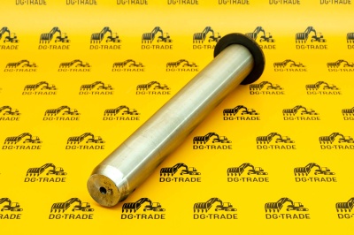 Палец заднего ковша JCB (Original) 911/12400 (2)
