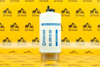 Топливный фильтр Caterpillar 145-4501