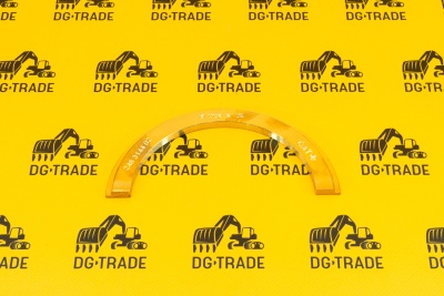 Вкладыш упорный коленвала Caterpillar (Original) 246-3144 (1)