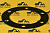Прокладка горловины гидравлического бака  JCB 813/00466