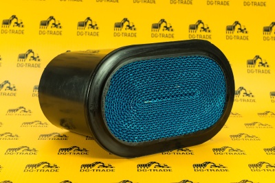 Комплект воздушных фильтров JCB (RS) 32/925682 + 32/925683 (1)