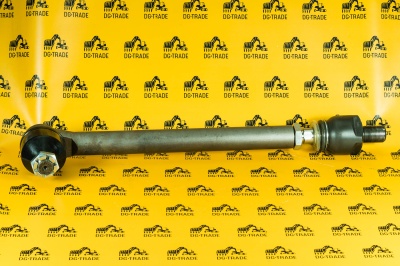 Рулевая тяга в сборе JCB 3CX Super / 4CX (TOTIK) 128/13949 (3)