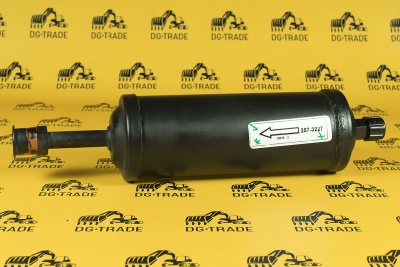 Влагоотделитель Caterpillar