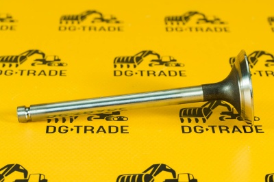 Клапан впускной Perkins 3142D041 (1)