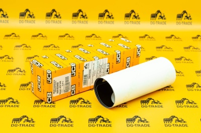 Логотип передней стрелы JCB (Original) 332/G3450 (1)