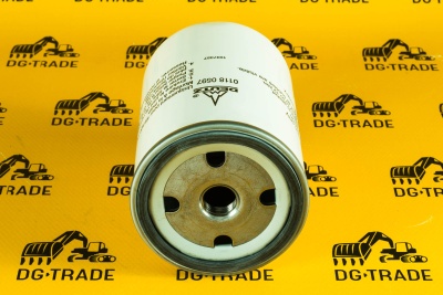 Топливный фильтр Deutz 01180597 (2)