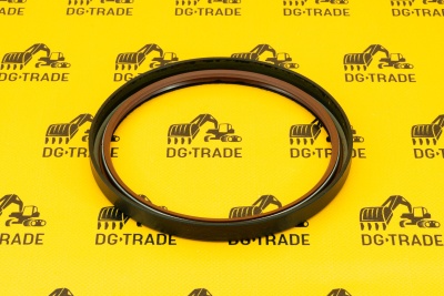 Сальник коленвала задний Deutz (Original) 04253333 (1)