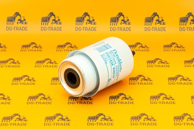 Топливный фильтр грубой очистки (сепаратор) JCB 320/A7124 (1)