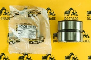 Втулка гидроцилиндра передней стрелы Komatsu (Original) 07144-10606