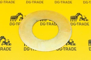 Шайба 120х60,5х1,4 JCB (OEM) 819/00100