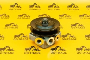 Насос подкачки топлива (ТННД) Deutz (FLP) 02112673