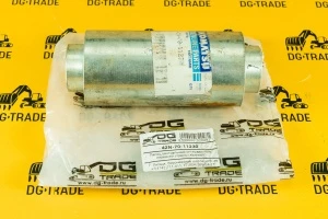 Палец центральный интервеллера передней стрелы Komatsu (Original) 42N-70-11230