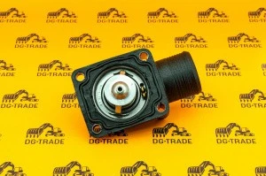 Термостат в сборе Caterpillar 216-9743
