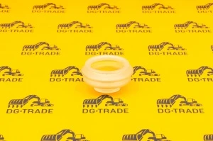 Пыльник рулевой тяги JCB (OEM) 123/07689