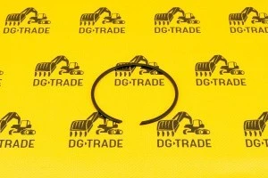 Кольцо стопорное Carraro 25052