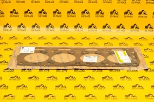 Прокладка головки блока цилиндров (ГБЦ +0,25мм) Perkins T409652