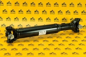 Карданный вал передний JCB  914/60117