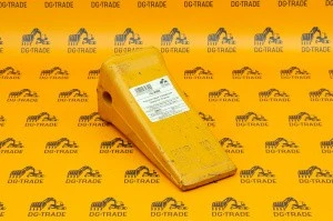 Коронка ковша стандартная Caterpillar (Original) 1U-3302 Коронка ковша стандартная Caterpillar (Original) 1U-3302