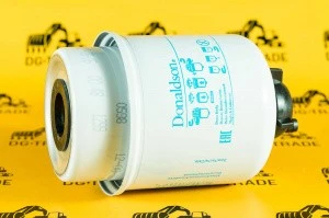 Топливный фильтр CATERPILLAR 156-1200