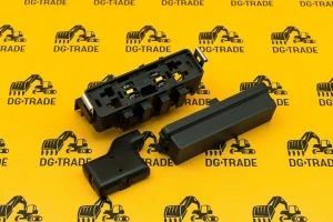 Блок предохранителей JCB (Original) 716/30077