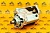 Стартер (5 кВт) JCB JS (KRAUF) 714/40280 Стартер (5 кВт) JCB JS (KRAUF) 714/40280