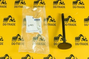 Клапан впускной Perkins 3142H071