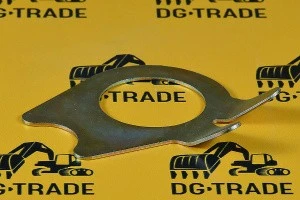 Стопорная шайба (Правая) JCB (Original) 823/10332