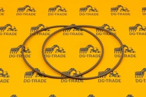 Кольцо суппорта ZF (Original) 0501.335.455