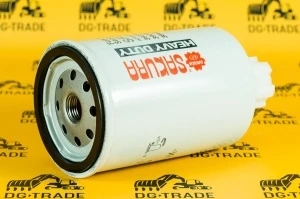 Фильтр топливный JCB 02/910155