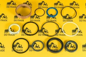 Ремкомплект гидроцилиндра Komatsu (Original) 707-99-14940