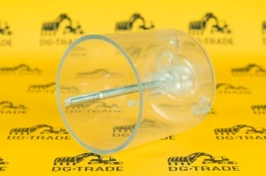 Колба топливного отстойника JCB (England) 32/904709