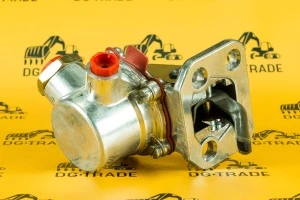 Насос подкачки топлива JCB 17/913600