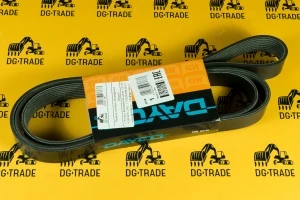 Ремень системы охлаждения JCB (DAYCO) 320/08646
