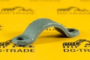 Скоба крепления карданного вала JCB 265/02957
