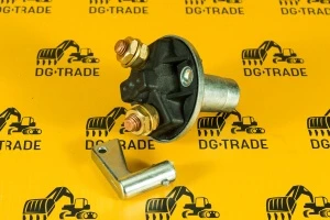 Выключатель массы JCB (OEM) 701/47400