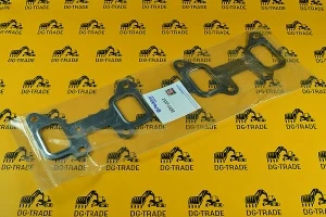 Прокладка выпускного коллектора Perkins 3681V512