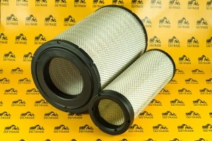 Комплект воздушных фильтров Hitachi 4286128