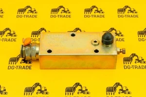 Секция клапана (распределителя) Caterpillar (Original) 180-8624