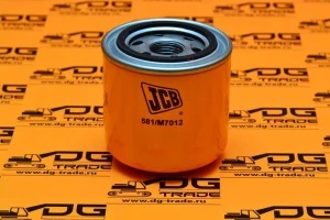 Фильтр КПП JCB (Original) 581/18063
