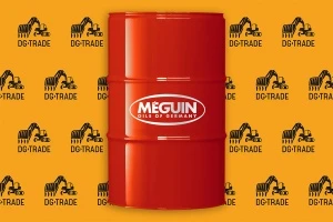 Масло MEGUIN Megol Traktorenoil UTTO R SAE 10W-30, 200л 48055